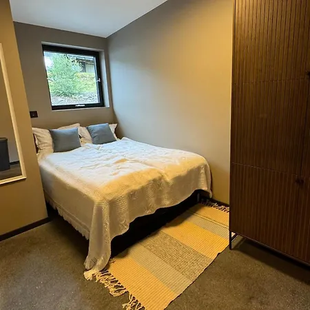 Lake Apartment