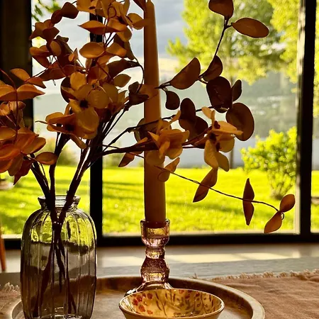 Lake Apartment * Leira (Innlandet)